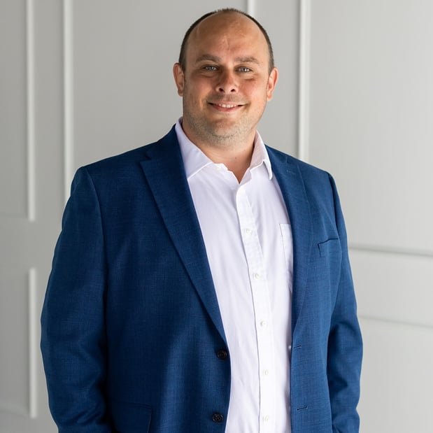 Sean Reber California Closets Michigan Designer