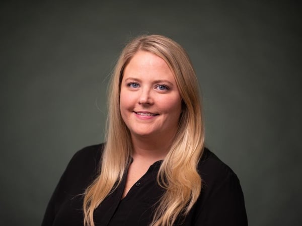 Photo of Caitlin Kauke