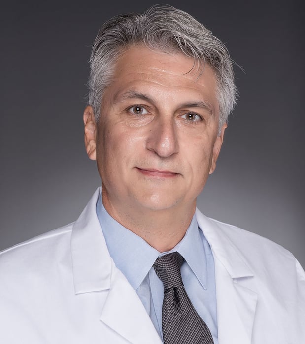 Dr. Kirk Pinto