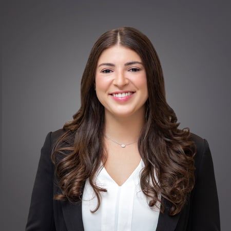 Photo of Michelle Kaplan