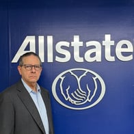 Agente de seguros de Allstate Cristobal Batarse