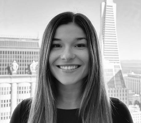 Photo of Brooke Cilley