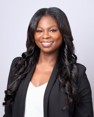 Photo of Essie Bonney