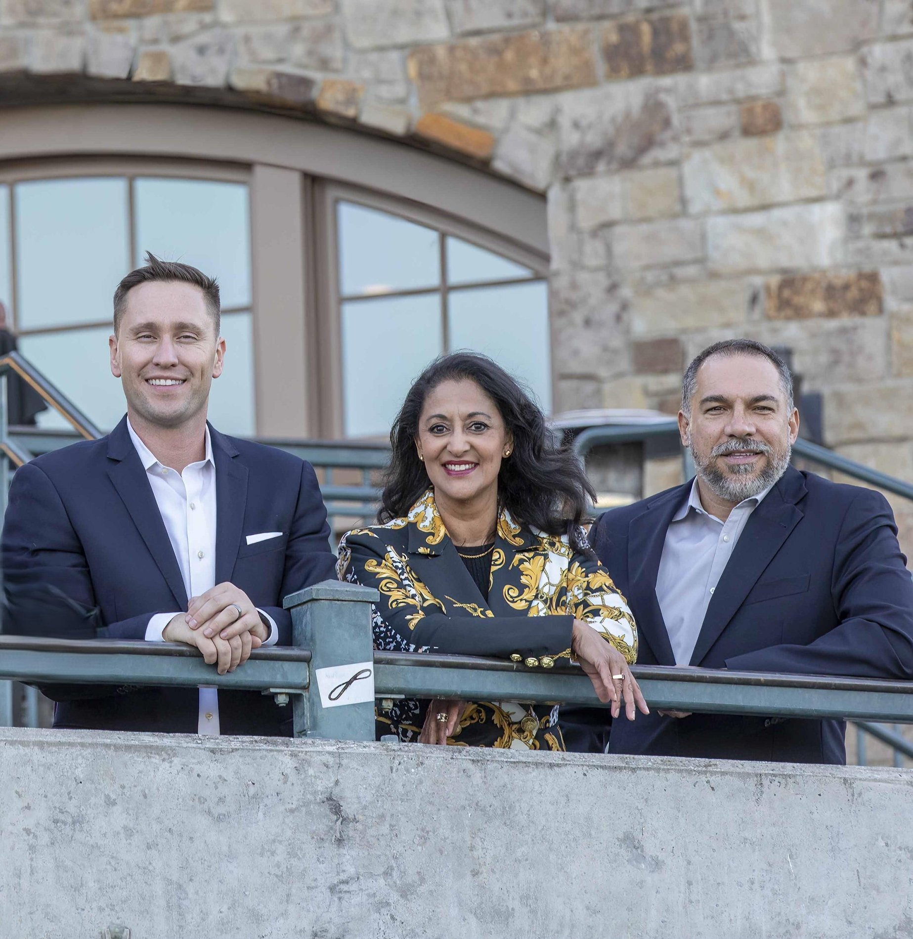 Photo of Napa NorCal Wealth Management Group - Morgan Stanley