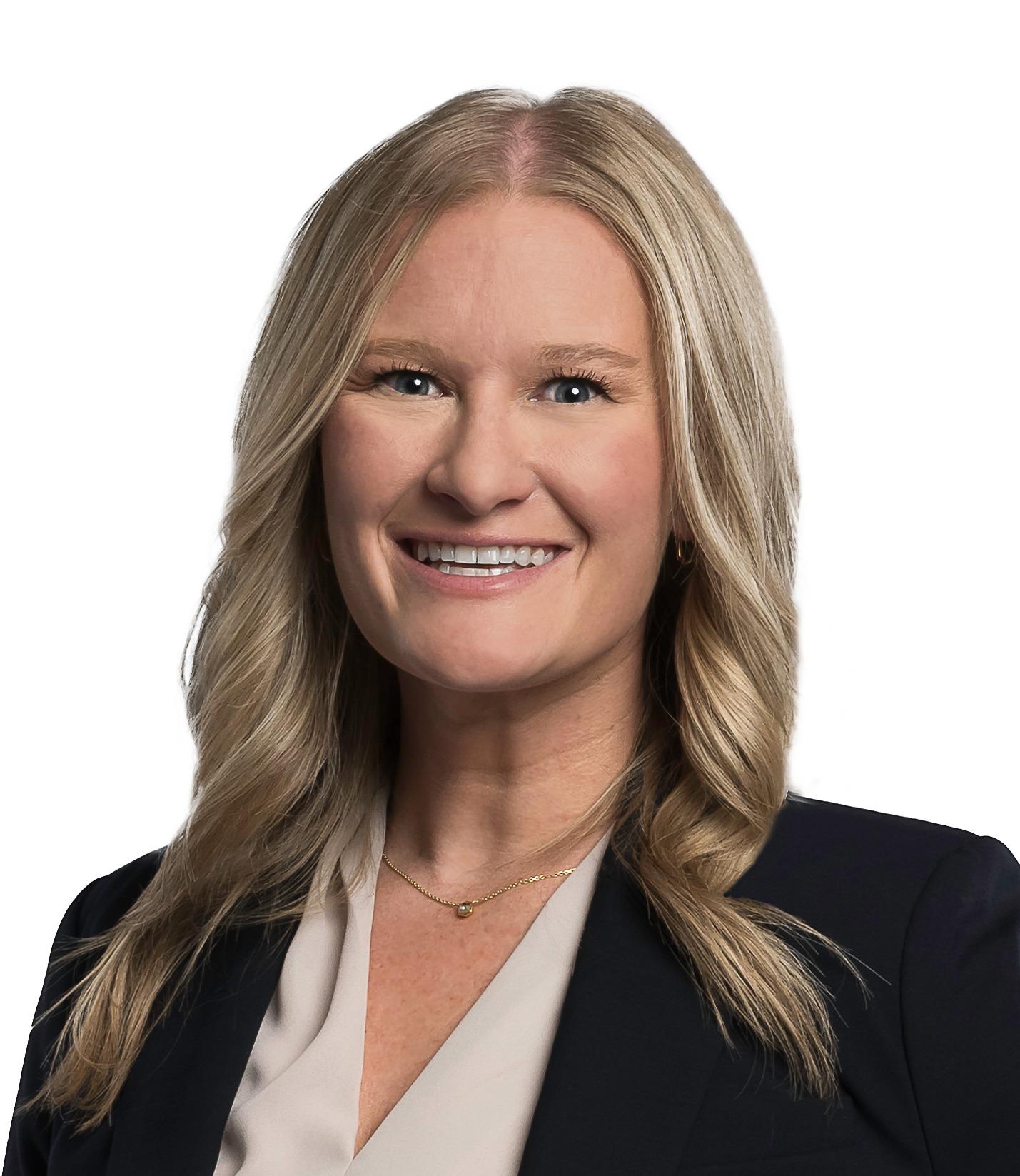 Photo of Maddie Alcorn - Morgan Stanley