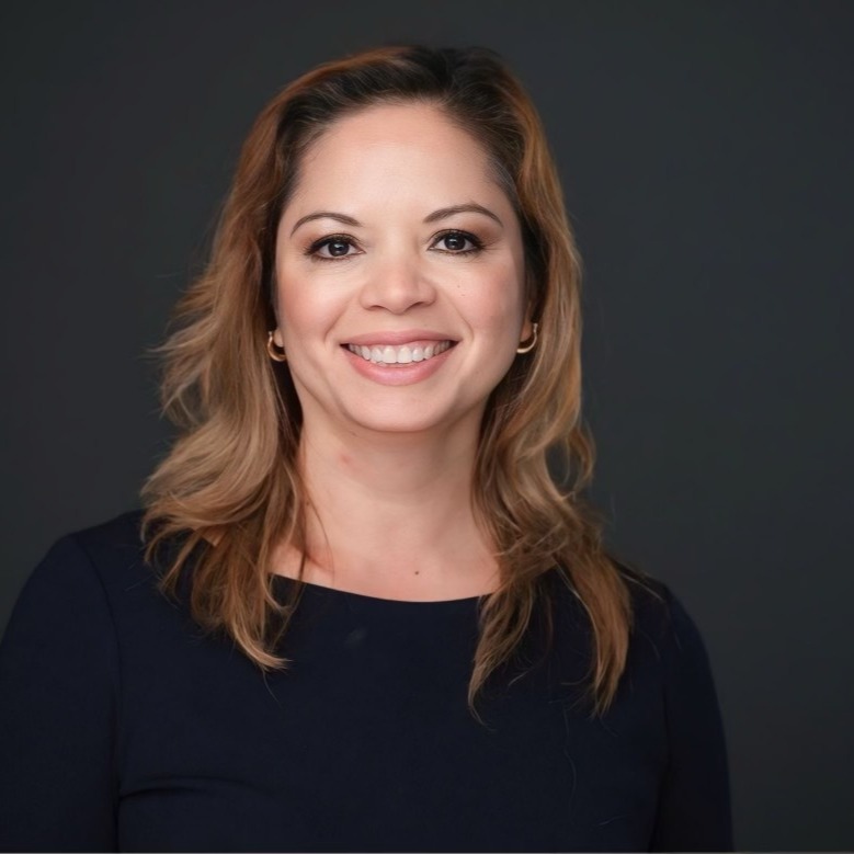 Maria Bustillo Irving, TX