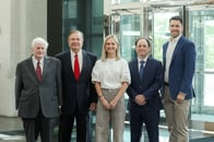 Photo of The Setterstrom Killcreas Group - Morgan Stanley