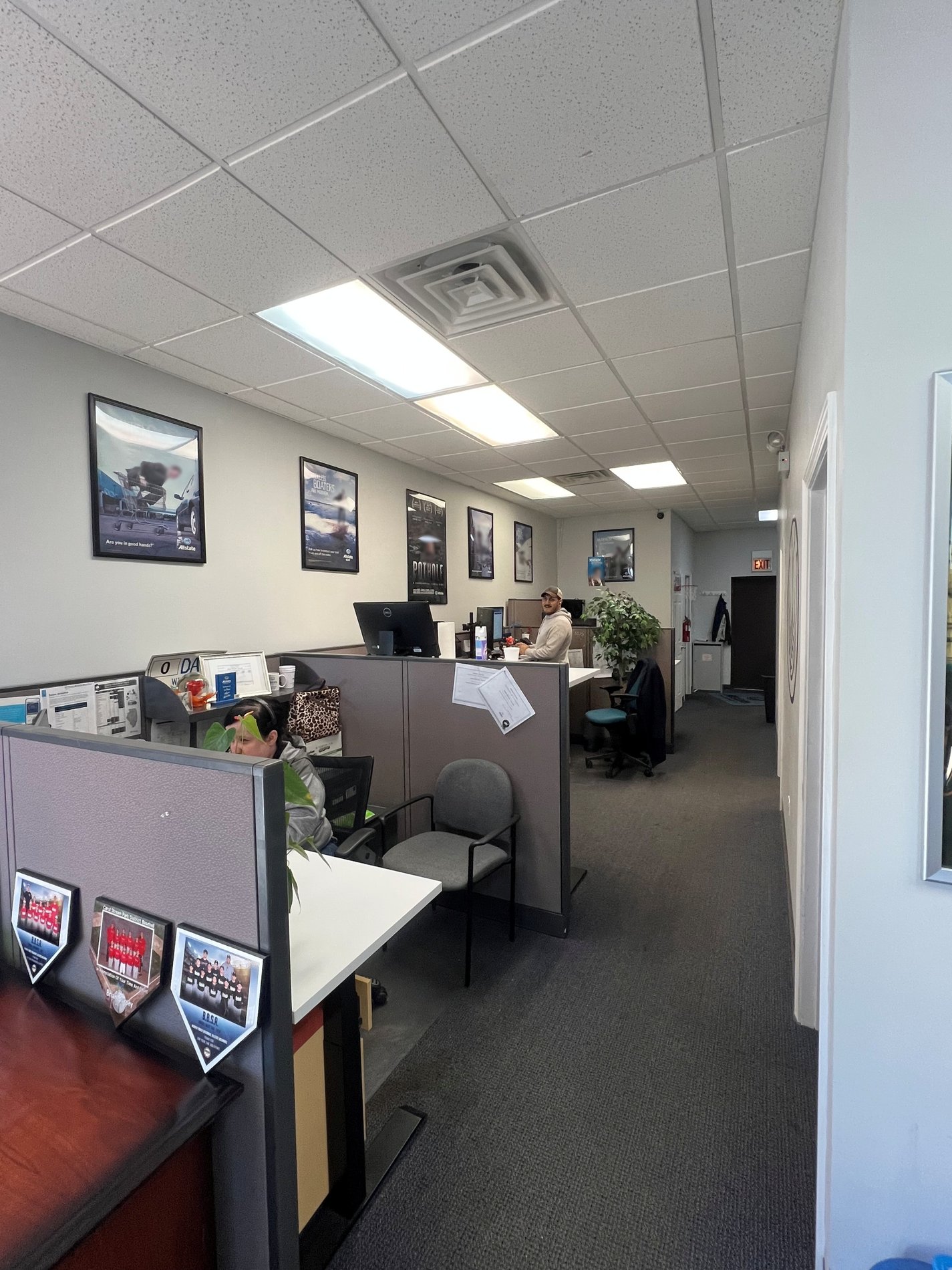 Murphy Family Insurance Roselle, IL
