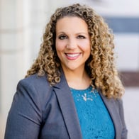 Photo of Christina Holland