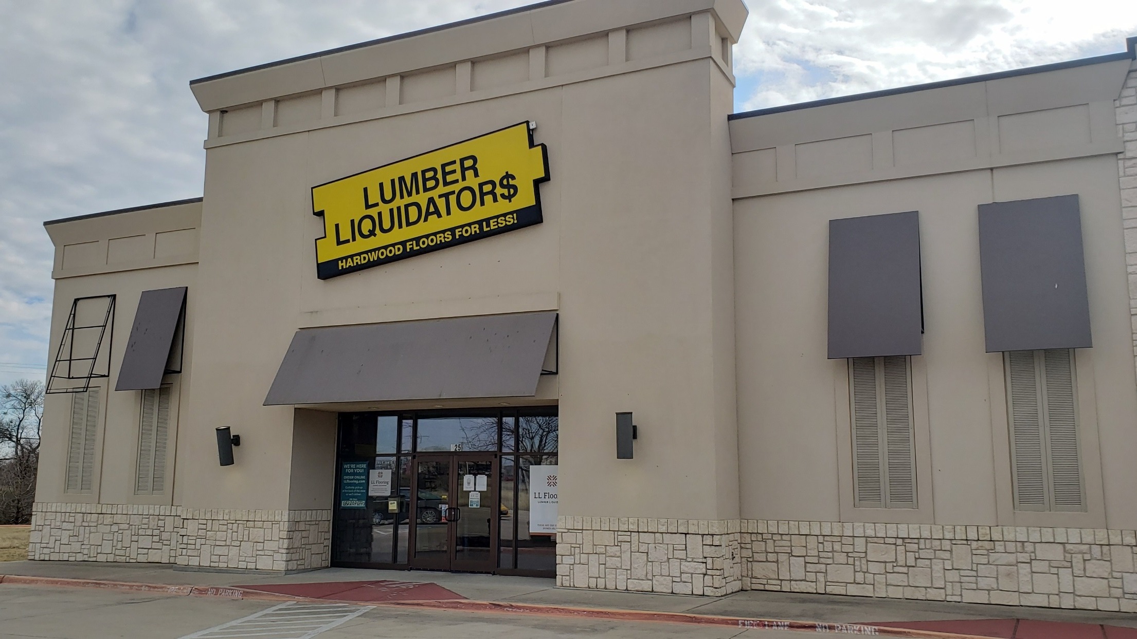 LL Flooring (Lumber Liquidators) #1359 - Fort Worth | 425 Sherry Lane