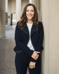 Photo of Sara Hemmings - Morgan Stanley