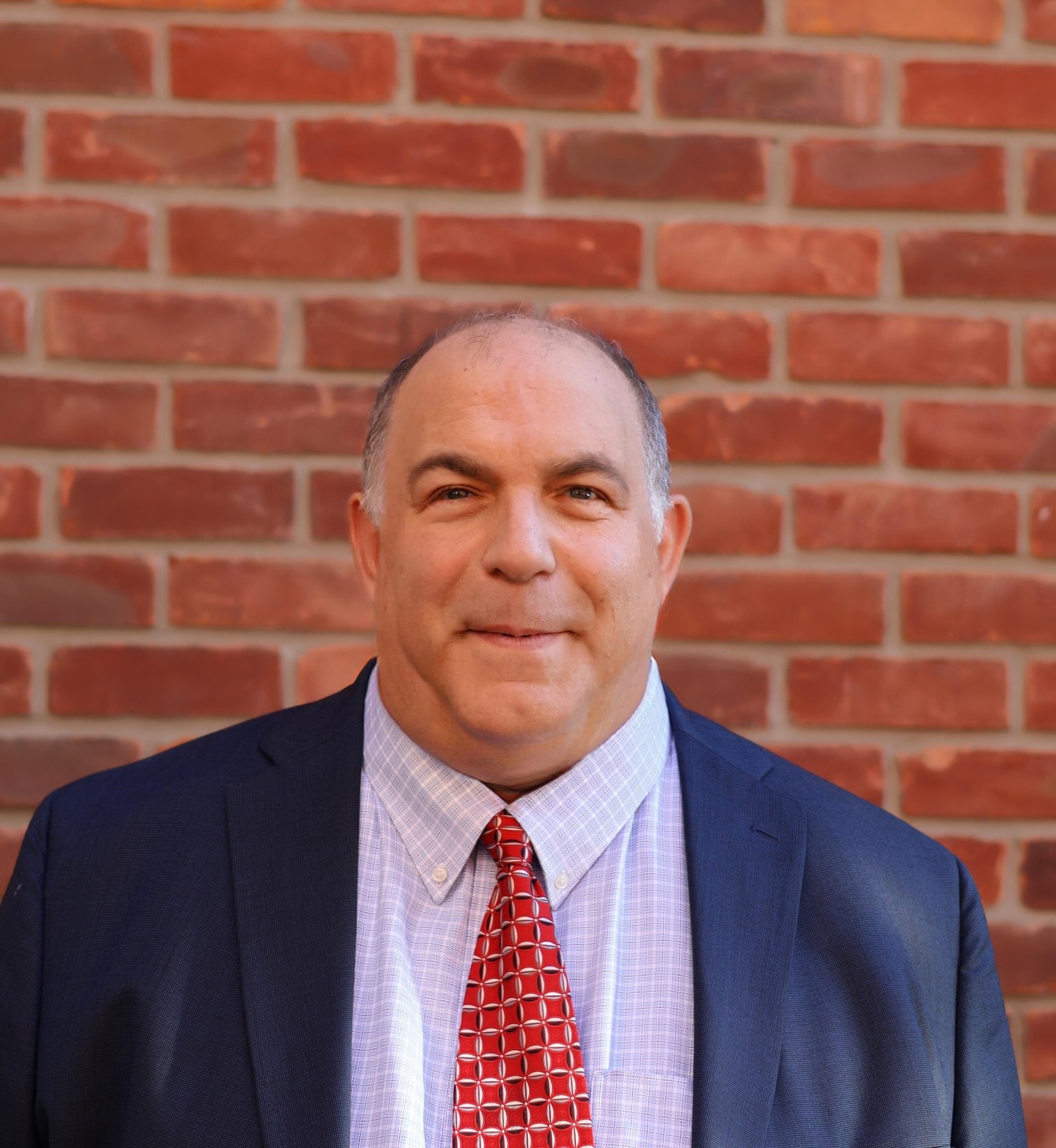 Photo of Victor P Maraldo - Morgan Stanley