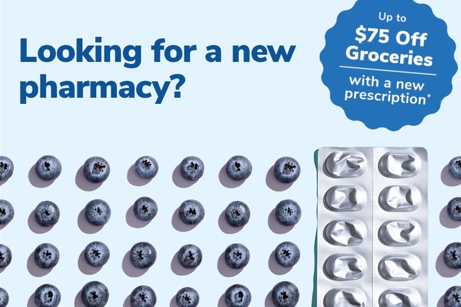 ShopRite Pharmacy  Prescription Refills, Vaccines, and More