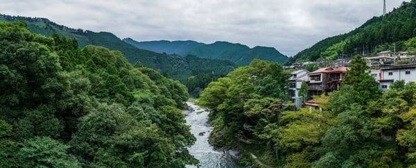 御岳山
