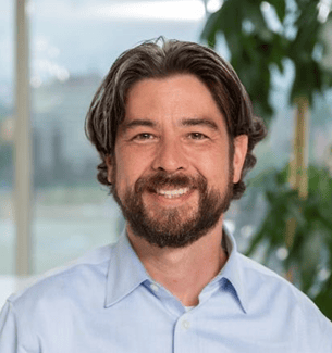 Photo of Evan Patterson