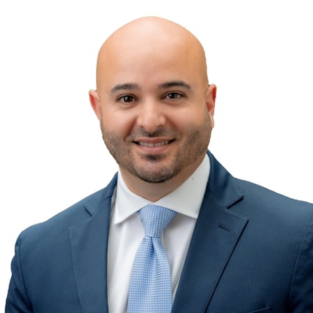 Photo of William Rust