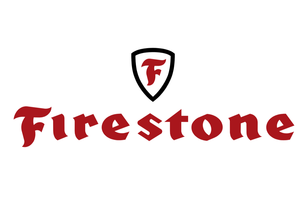 Firestone - Commercial Logo