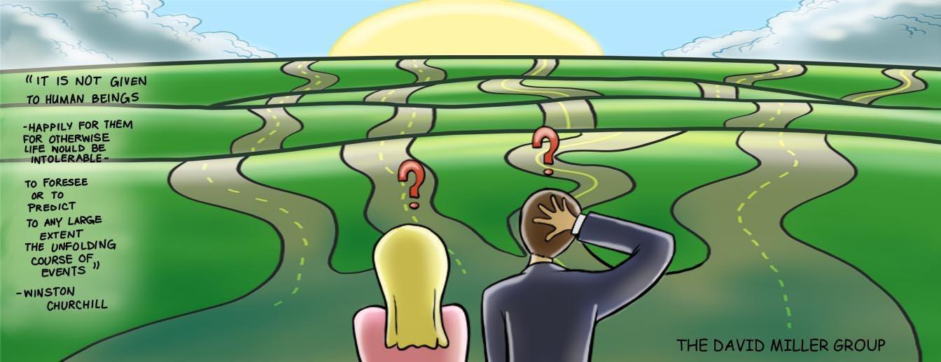 The David Miller Group Plano Tx Morgan Stanley Wealth Management