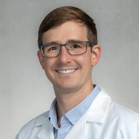 Jared Huffman, DO - Osteopathic Medicine | UC San Diego Health