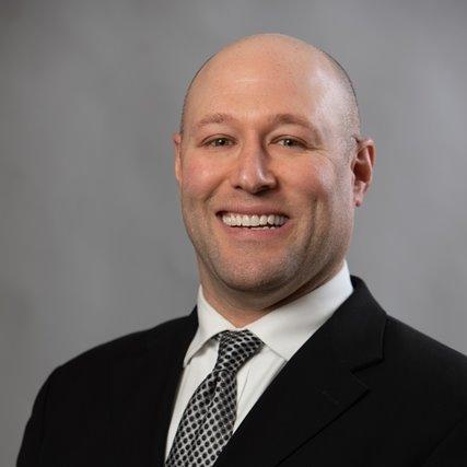 Photo of James Swanick