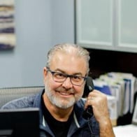 Allstate Insurance Agent Monty Reed
