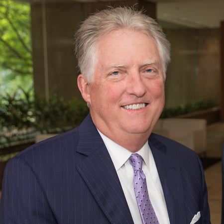 Photo of Lee Gillock