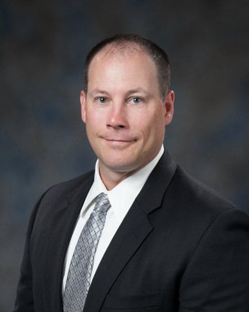 Photo of Glenn Graepel