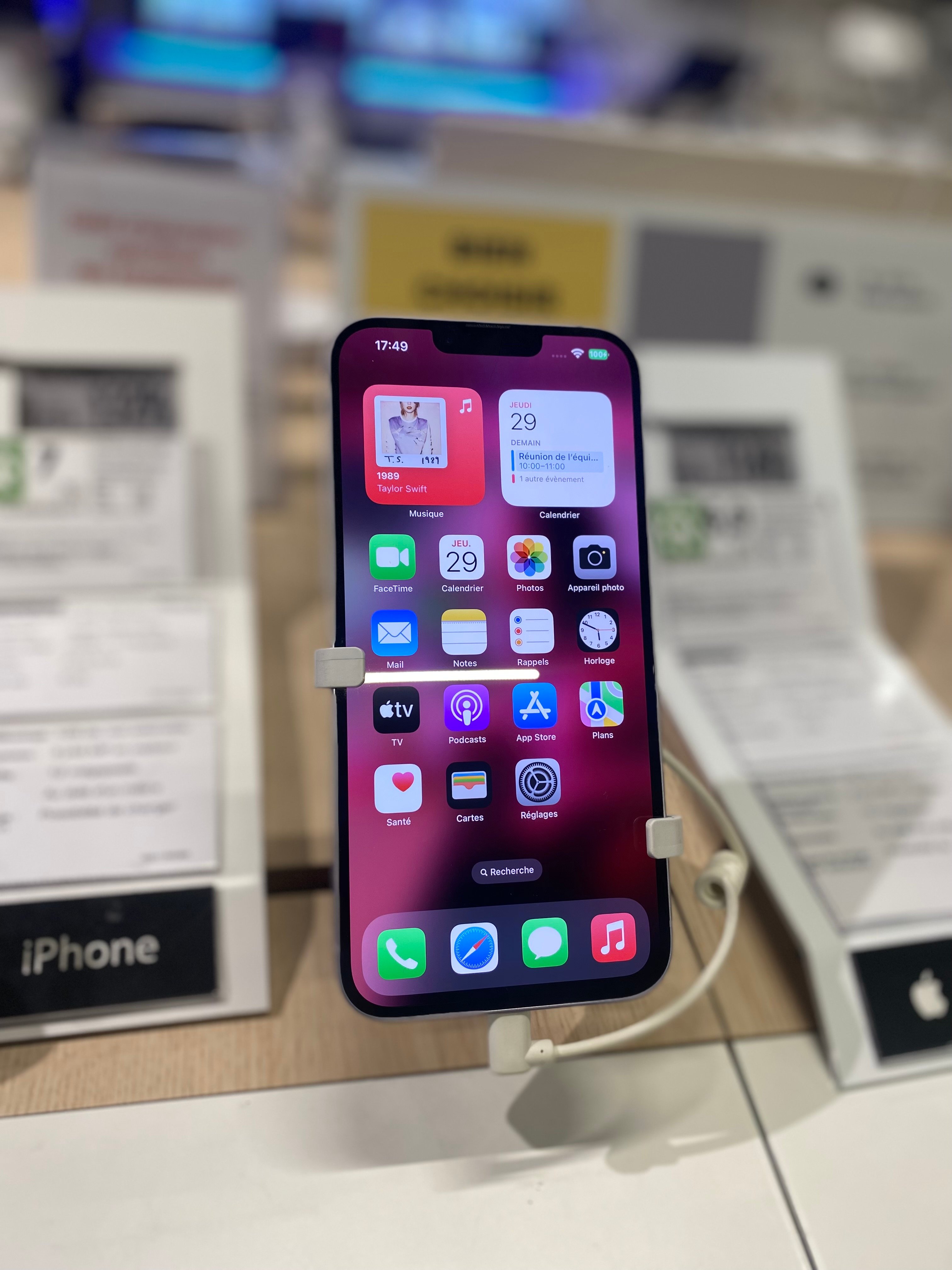 Iphone