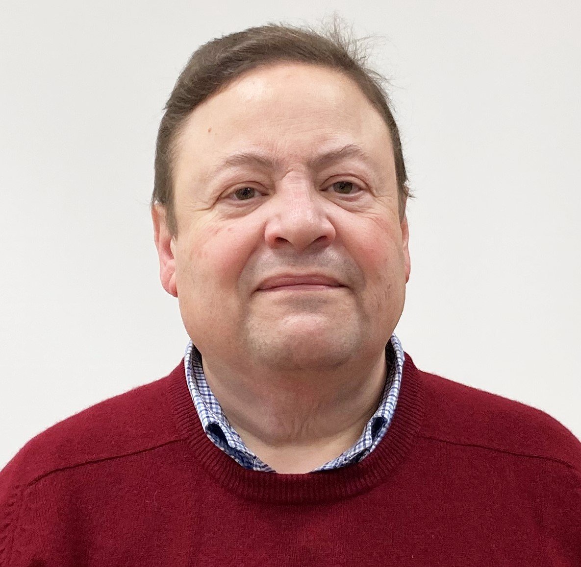 Vincent J Notar-Francesco, MD
