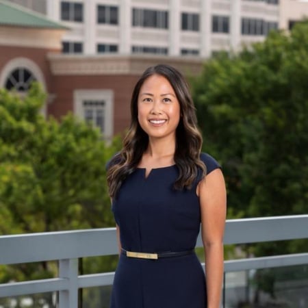 Photo of Kristine Salvador