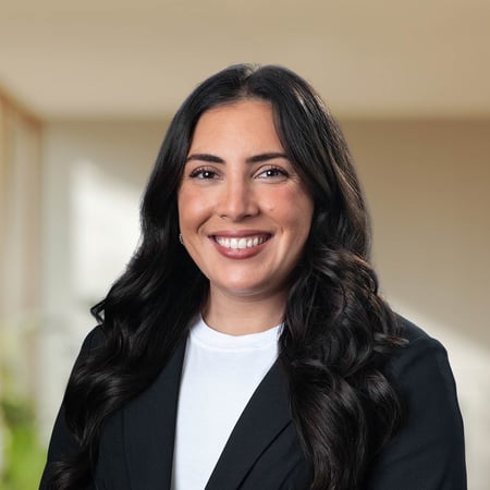 Photo of Alexandra Costanzo