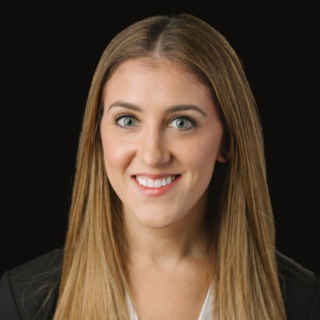 Photo of Melanie Pope