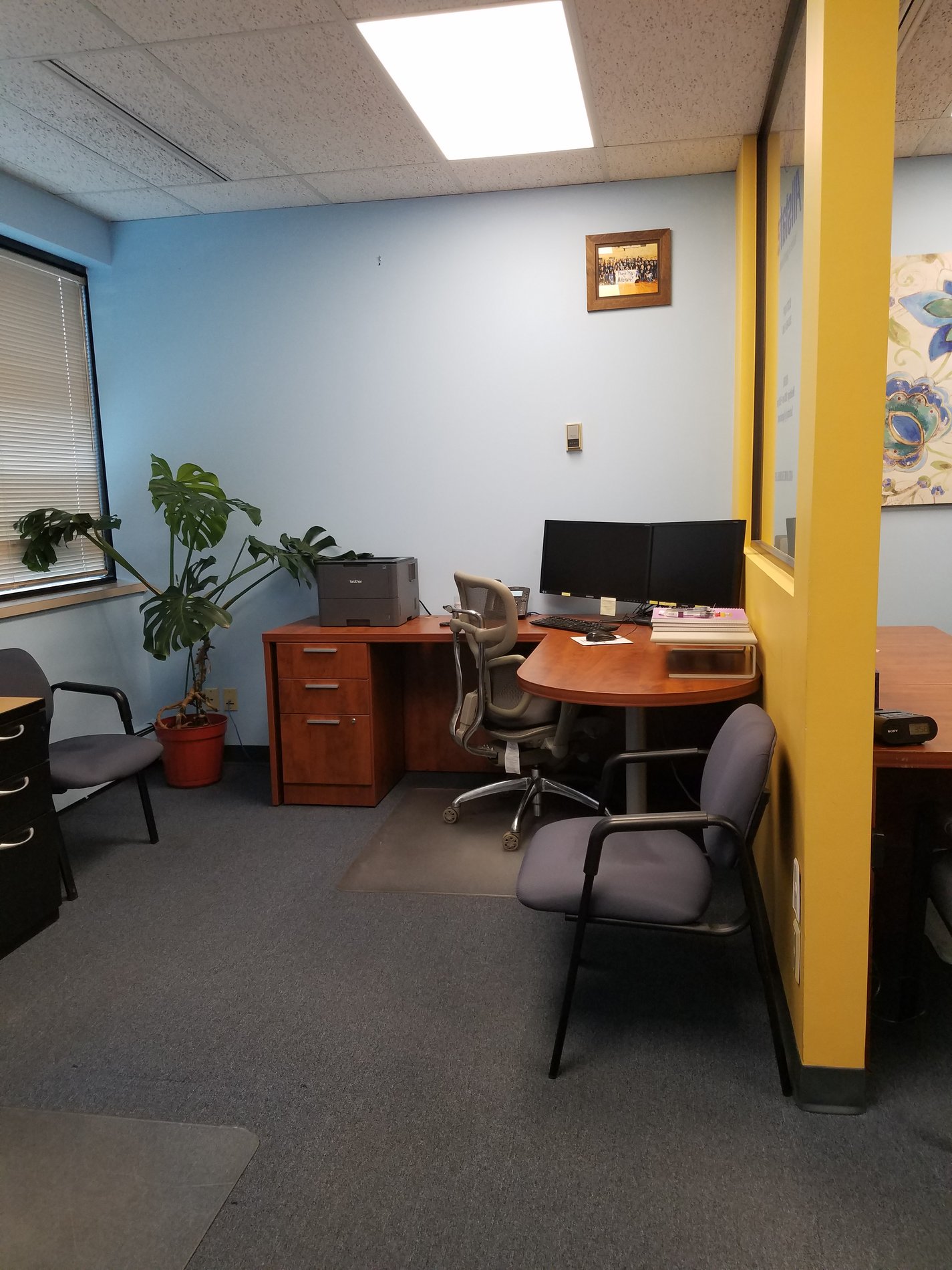 Impact Financial Group Inc. Broomfield, CO