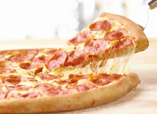 Best Pizza Delivery Near Me: Papa John's in Olive Branch, MS 38654 (7423 Goodman Rd)