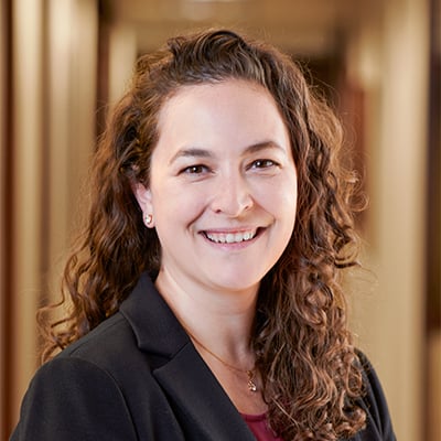 Photo of Sarah Jobak