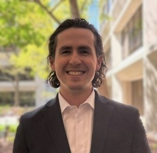 Photo of Brian Hughes