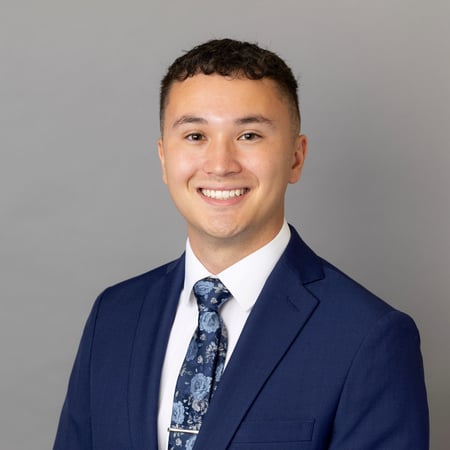 Photo of Noah Hunkele