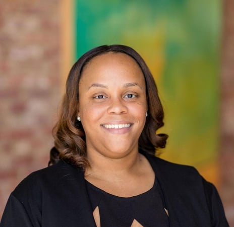 Photo of Constance Thurman