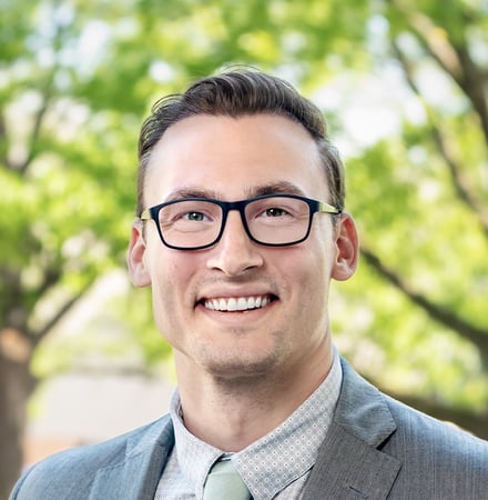 Photo of Jake Freudenrich