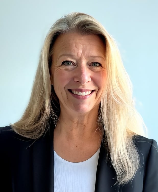 Design Consultant California Closets Laurie Brethauer