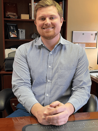 Photo of Dillon Hoel