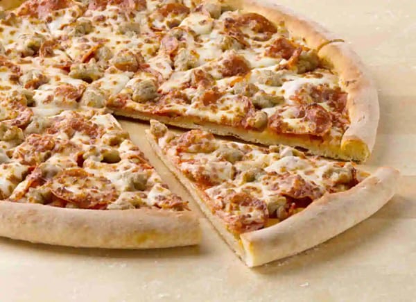 Pizza Delivery Near Me Lunch Dinner Delivery In Manhattan Ny 10009 210 First Ave Papa John S