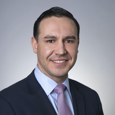 Photo of Thomas Arocho