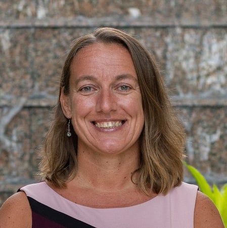 Photo of Anna Bozhilova