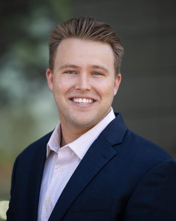 Photo of Sean Hegardt