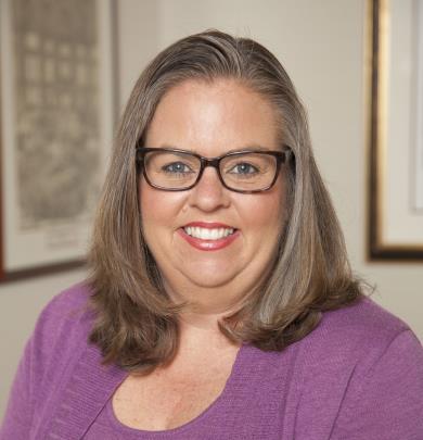 Photo of Laurie Long