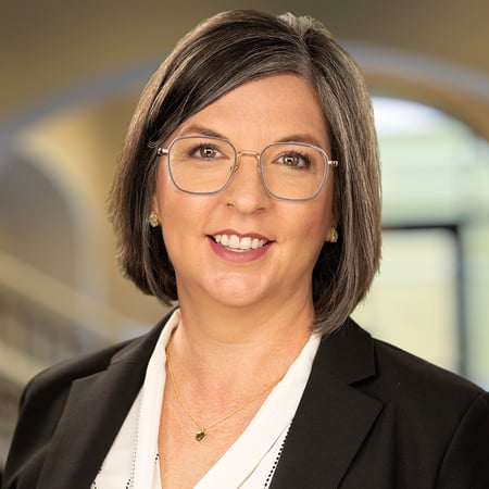 Photo of Tonya A. Bohannon