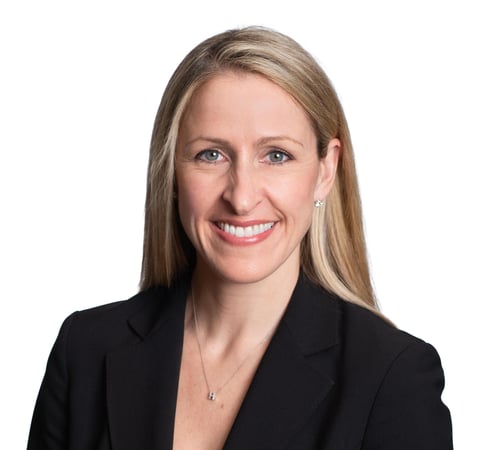 Photo of Katherine Towl Khouri