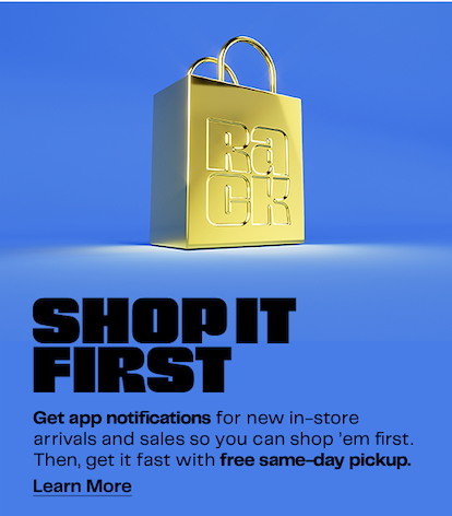 Rack Up Rewards at Nordstrom Rack  Estero