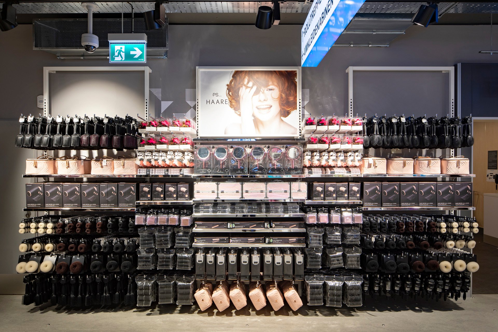 Primark Ingolstadt Take Care Stay Safe